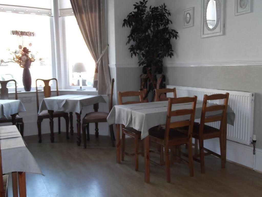 J'S Mayfair Guest House Блекпул Екстериор снимка