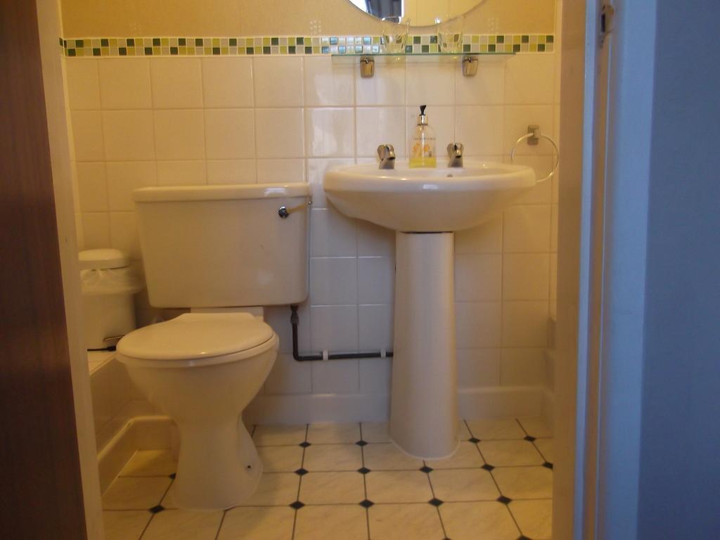 J'S Mayfair Guest House Блекпул Стая снимка