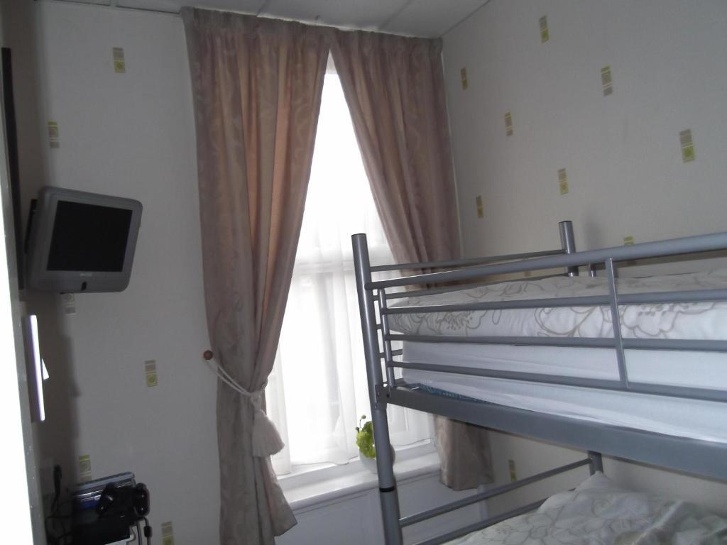 J'S Mayfair Guest House Блекпул Стая снимка