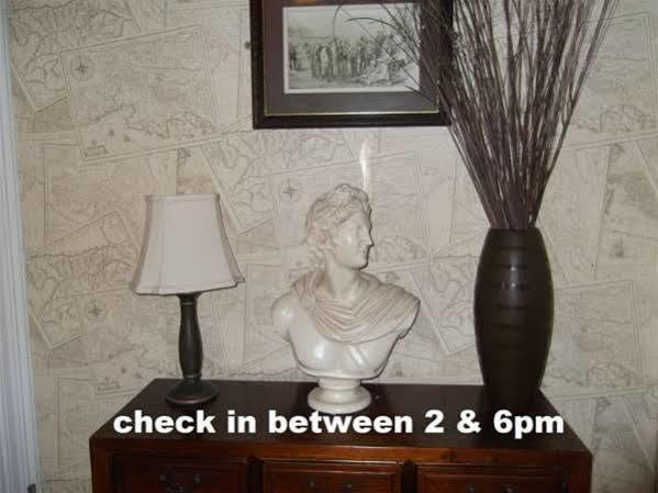 J'S Mayfair Guest House Блекпул Екстериор снимка