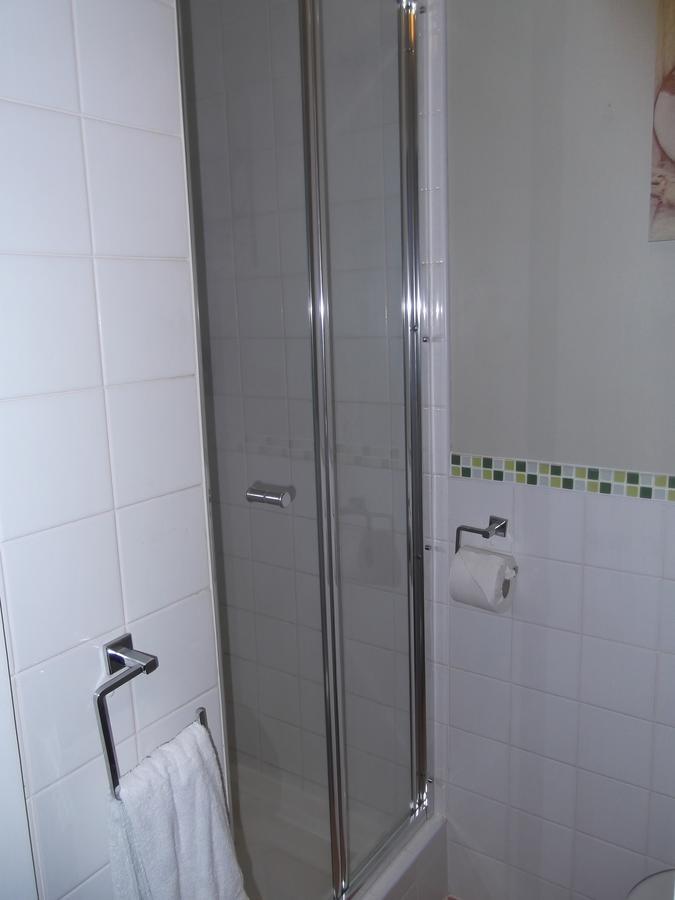 J'S Mayfair Guest House Блекпул Екстериор снимка